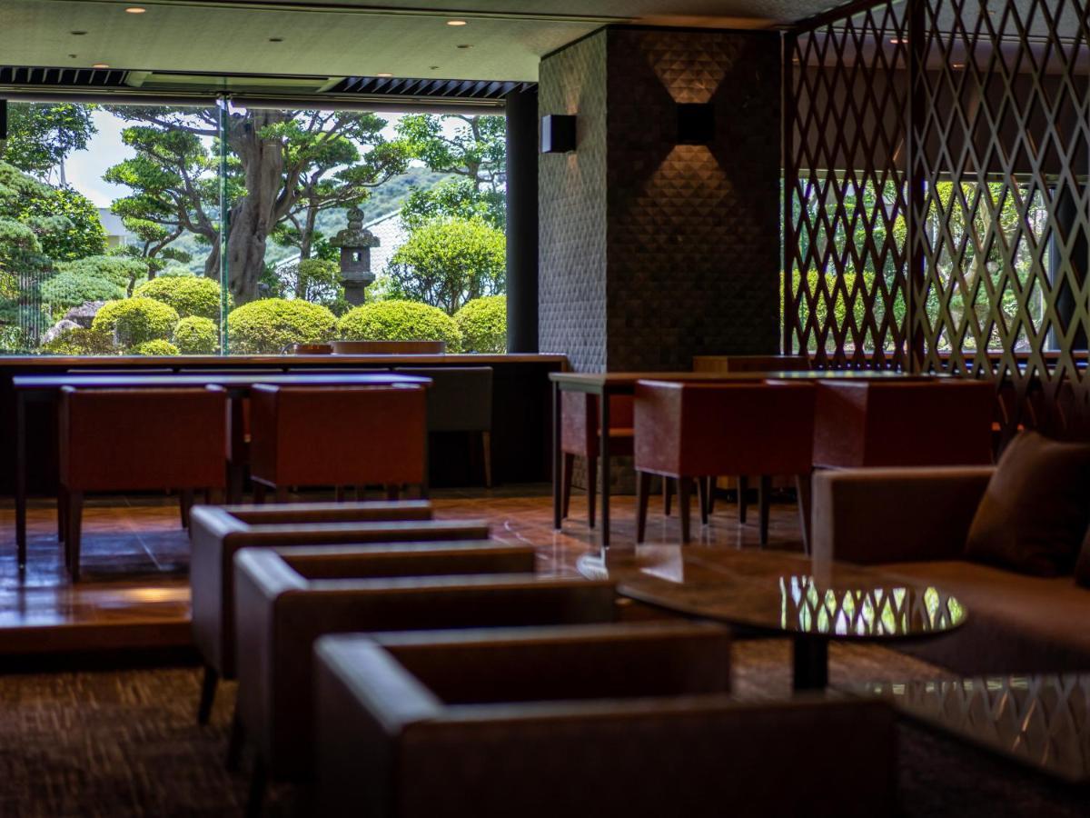 Hotel Flags Isahaya Nagasaki Экстерьер фото