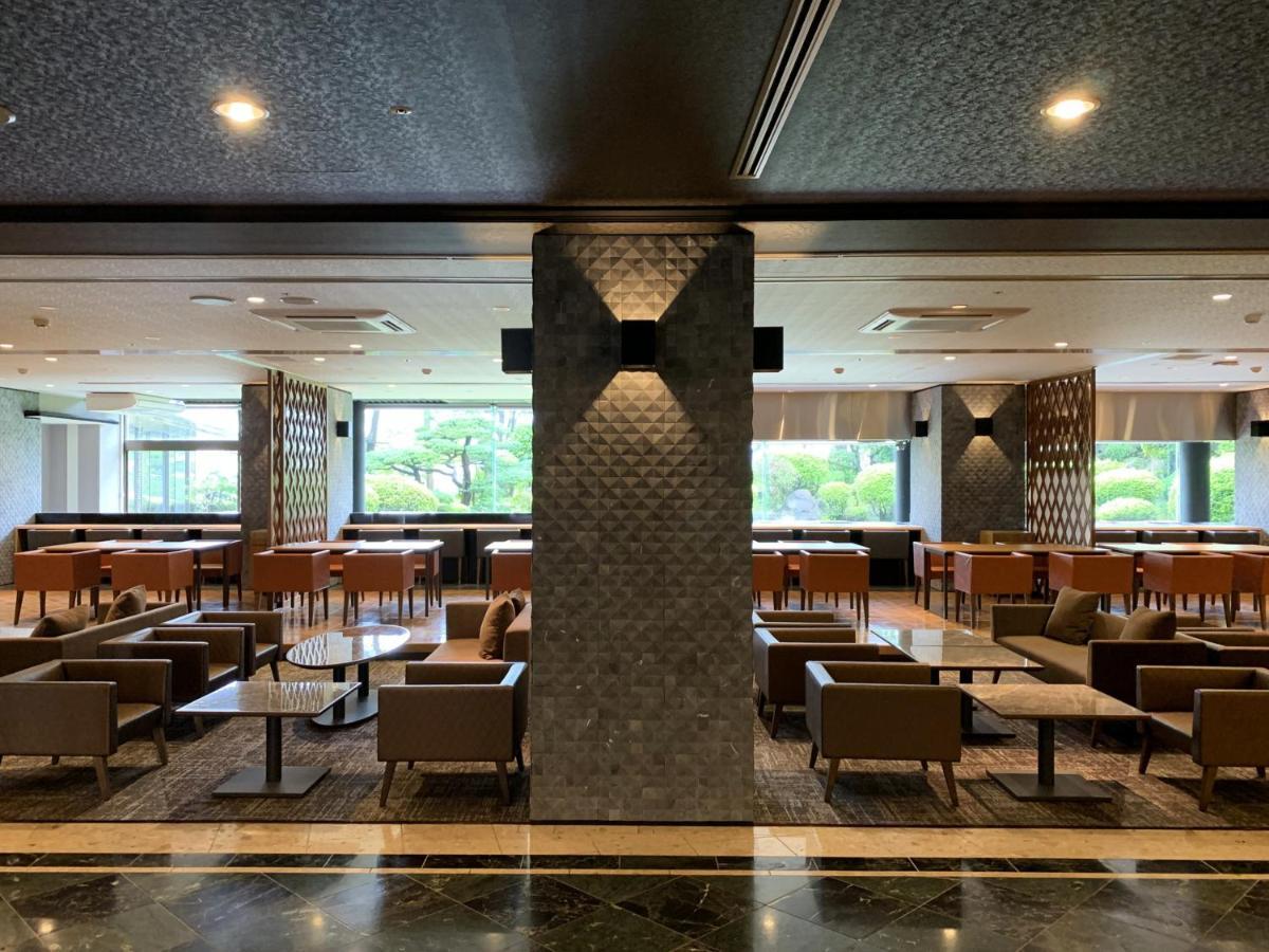 Hotel Flags Isahaya Nagasaki Экстерьер фото