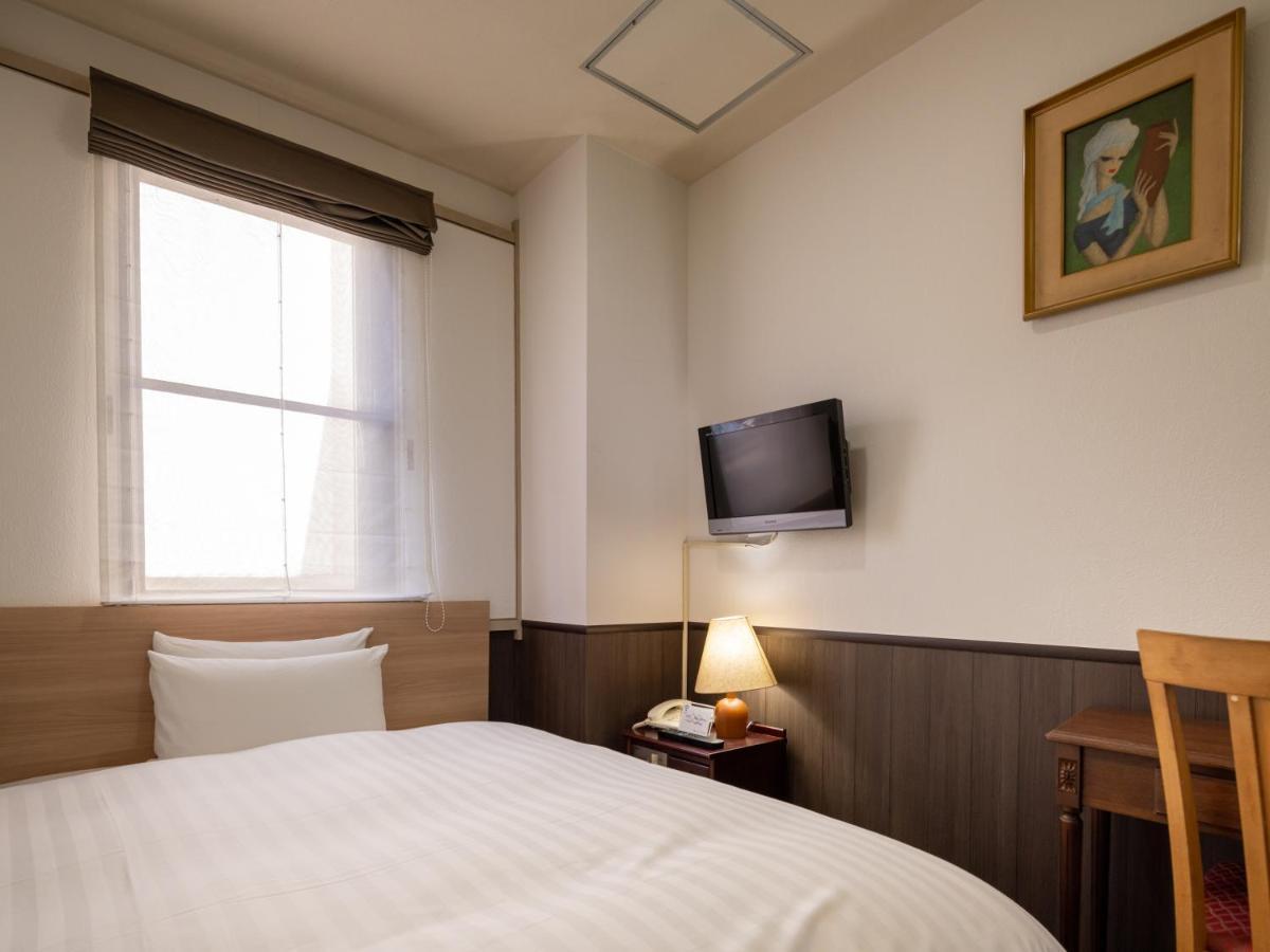 Hotel Flags Isahaya Nagasaki Экстерьер фото