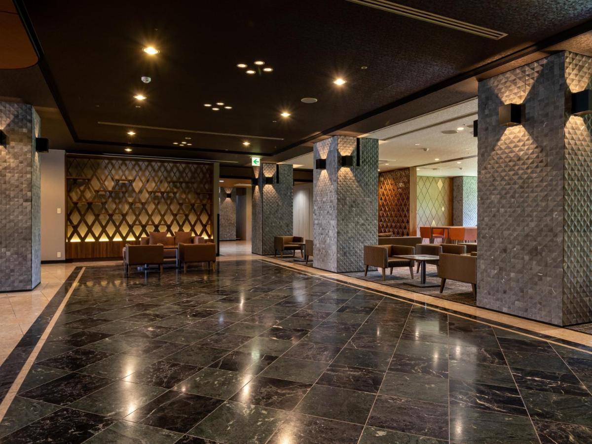 Hotel Flags Isahaya Nagasaki Экстерьер фото