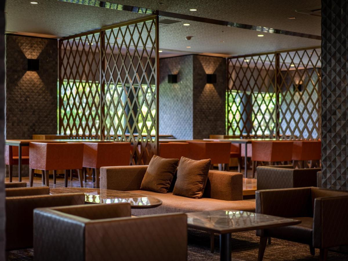 Hotel Flags Isahaya Nagasaki Экстерьер фото