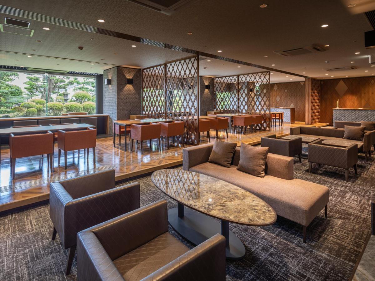 Hotel Flags Isahaya Nagasaki Экстерьер фото