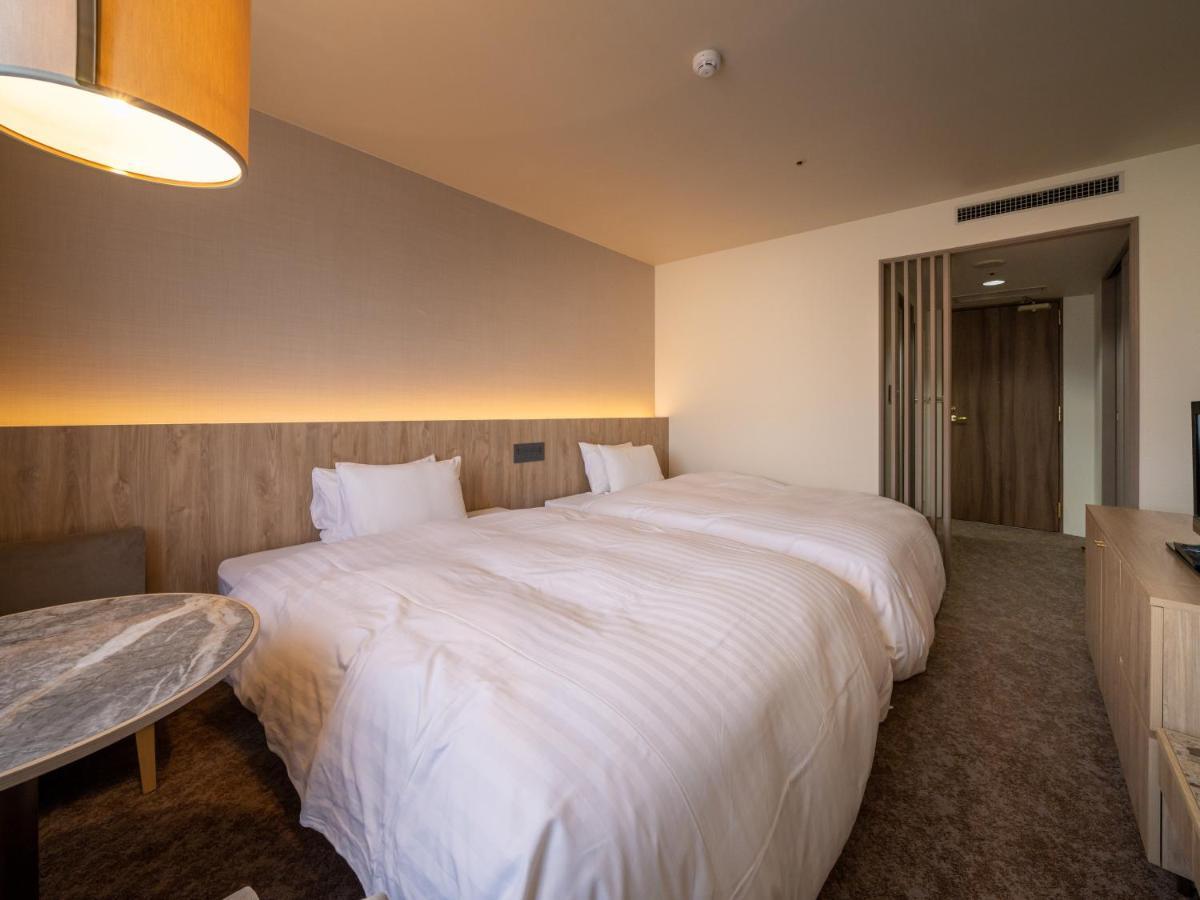 Hotel Flags Isahaya Nagasaki Экстерьер фото