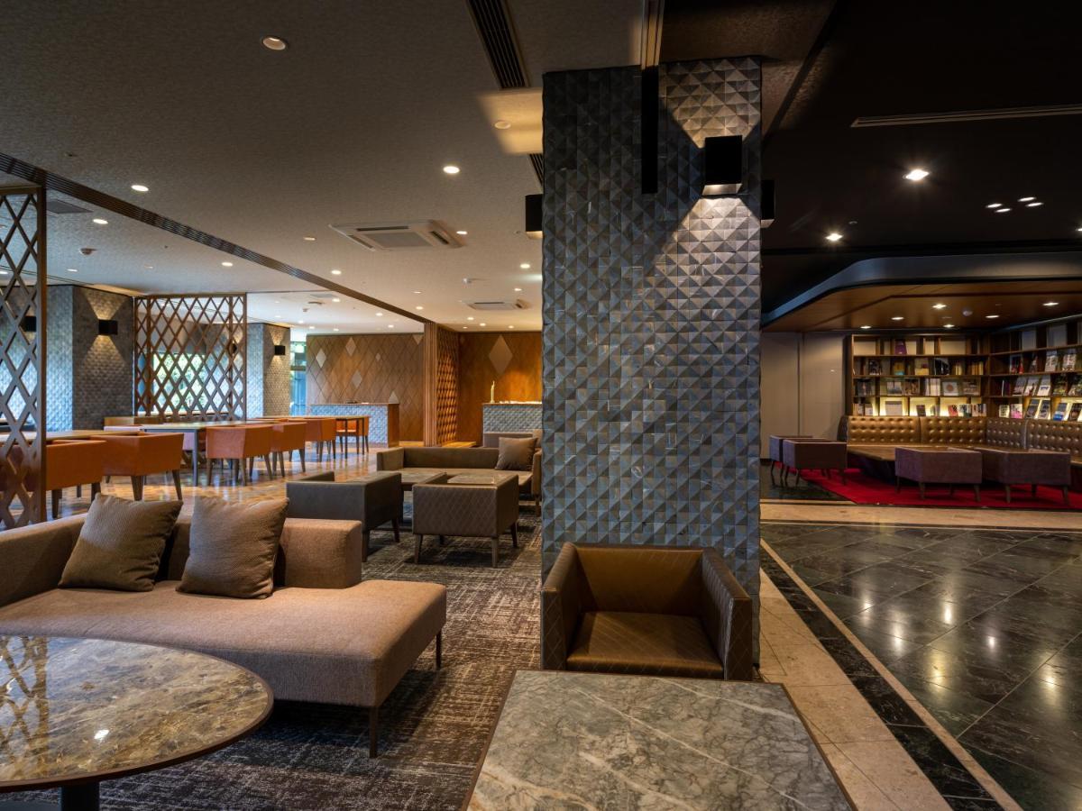 Hotel Flags Isahaya Nagasaki Экстерьер фото