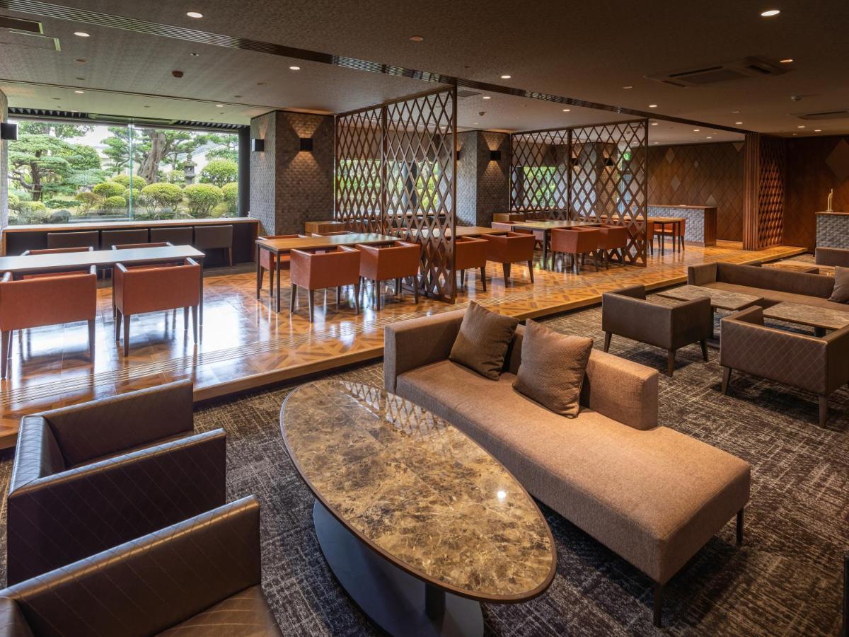Hotel Flags Isahaya Nagasaki Экстерьер фото