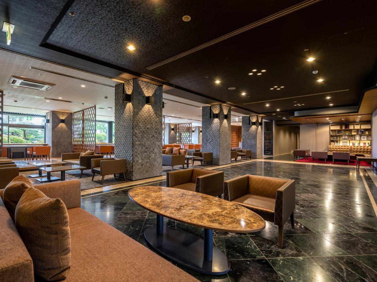 Hotel Flags Isahaya Nagasaki Экстерьер фото