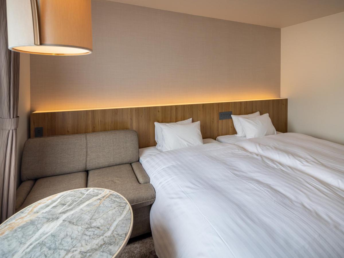 Hotel Flags Isahaya Nagasaki Экстерьер фото