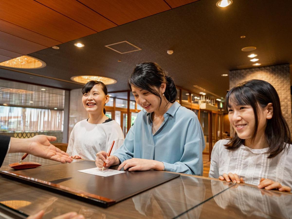 Hotel Flags Isahaya Nagasaki Экстерьер фото