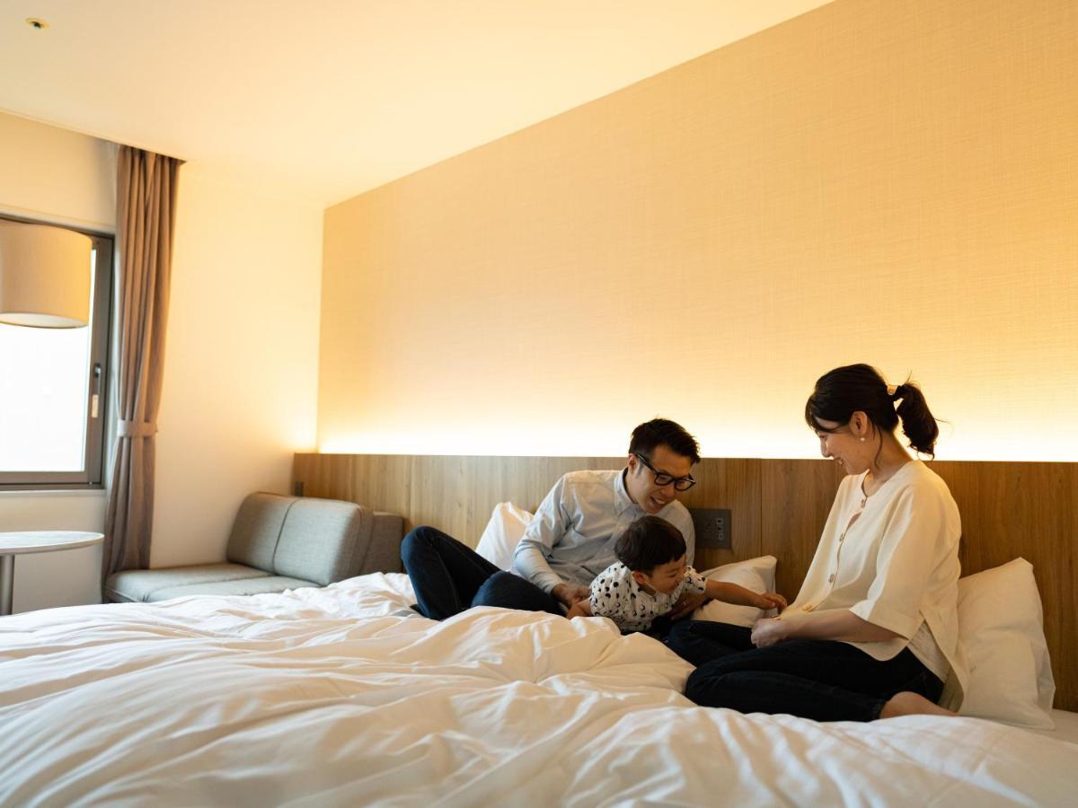 Hotel Flags Isahaya Nagasaki Экстерьер фото