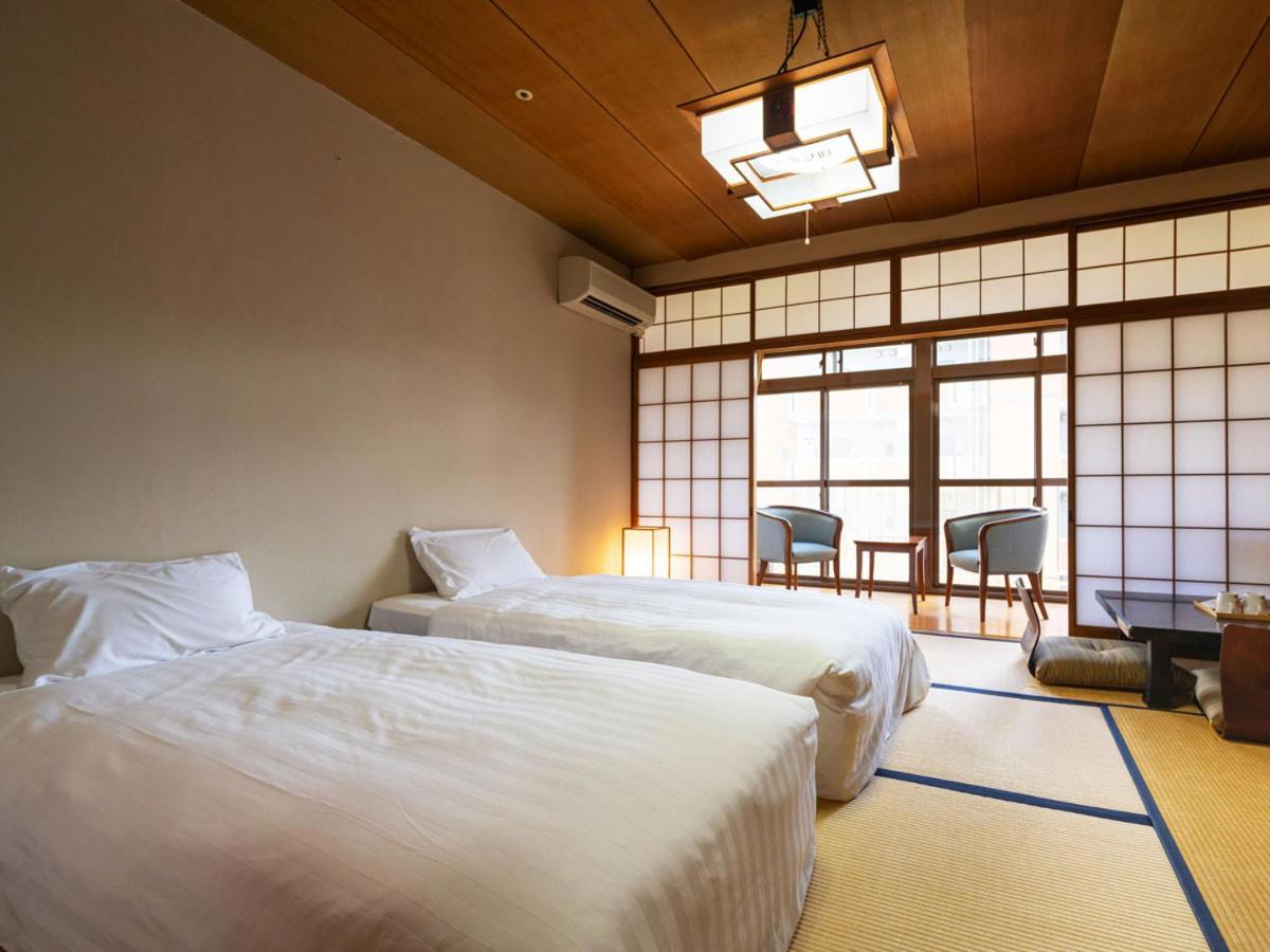 Hotel Flags Isahaya Nagasaki Экстерьер фото